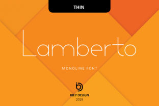 Designing Modern Editorial Layouts with Lamberto Thin