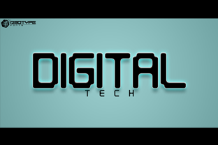 Designing Smart Brands with the Digital Typeface